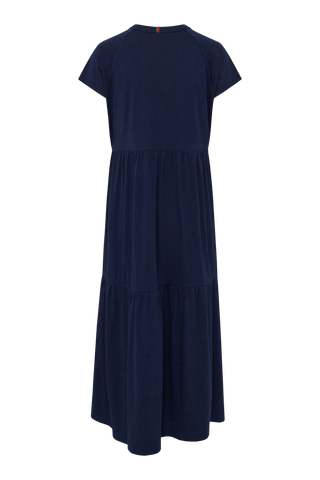REDGREEN WOMAN Dueville Dress Dresses / Shirts 068 Navy