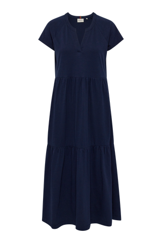 REDGREEN WOMAN Dueville Dress Dresses / Shirts 068 Navy