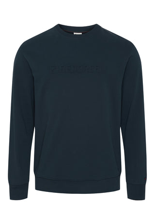 REDGREEN Felipe Crewneck 069 Dark Navy