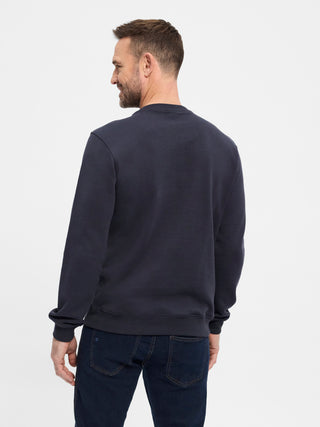 REDGREEN Felipe Sweats 0682 NAVY