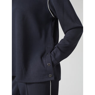 REDGREEN WOMAN Fenya Sweats 069 Dark Navy