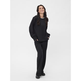 REDGREEN WOMAN Florence Sweats 099 Black