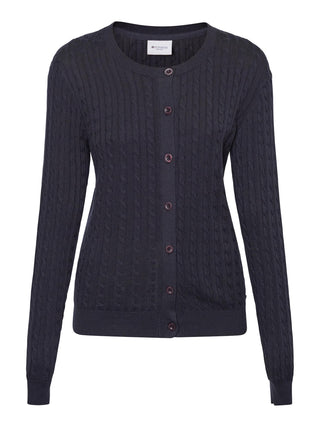 REDGREEN WOMAN Joana Knit 069 Dark Navy