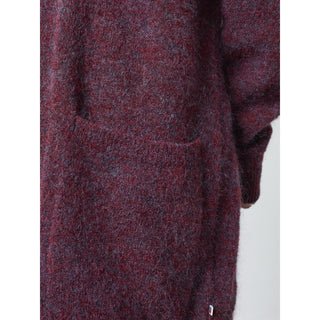 REDGREEN WOMAN Jobi Knit Bordeaux