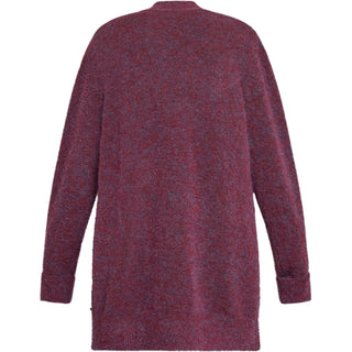 REDGREEN WOMAN Jobi Knit Bordeaux