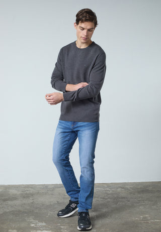 REDGREEN Joel Knit 4181 Antracite