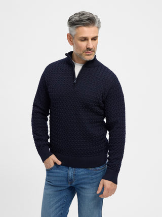 REDGREEN Joes Knit 068 Navy