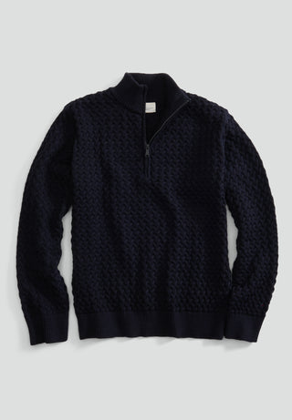 REDGREEN Joes Knit 068 Navy