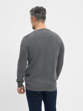 REDGREEN Julian Knit 014 Grey