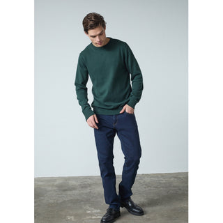 REDGREEN Julian Knit 0792 Dark Green
