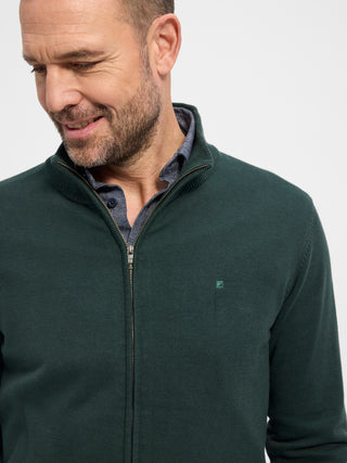 REDGREEN Juliani Knit 0792 Dark Green