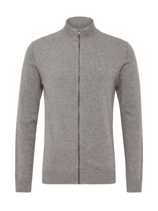REDGREEN Juliani Seasonal Knit Classic Grey