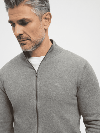 REDGREEN Juliani Seasonal Knit Classic Grey