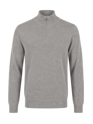 REDGREEN Juliano Knit 413 Light Grey melange