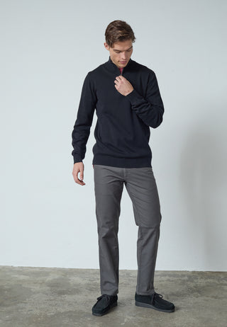 REDGREEN Juliano Knit 0191 Black