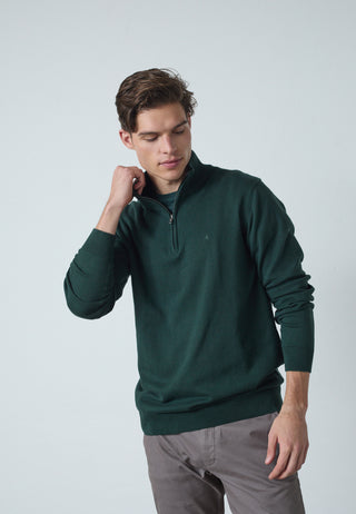 REDGREEN Juliano Knit 0792 Dark Green