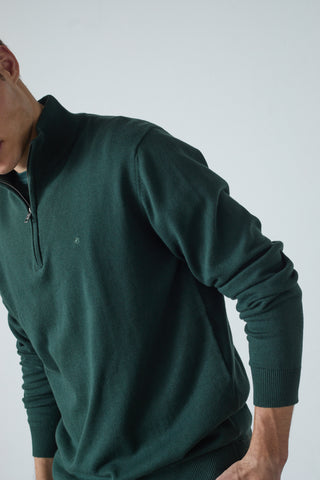 REDGREEN Juliano Knit 0792 Dark Green