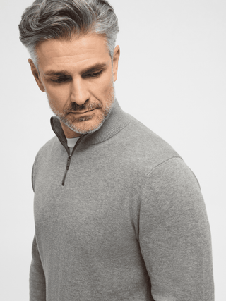 REDGREEN Juliano Seasonal Knit Classic Grey