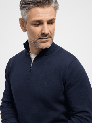 REDGREEN Juliano Seasonal Knit Classic Navy