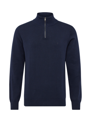 REDGREEN Juliano Seasonal Knit Classic Navy