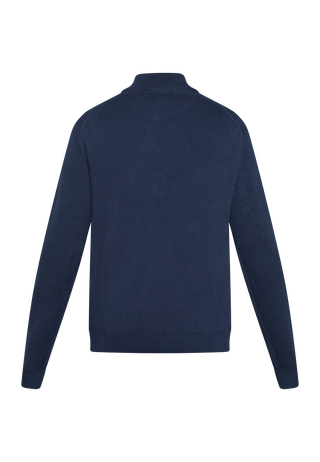 REDGREEN Julius Knit 0692 Dark Navy