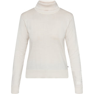 REDGREEN WOMAN Juna Knit 021 Ecru