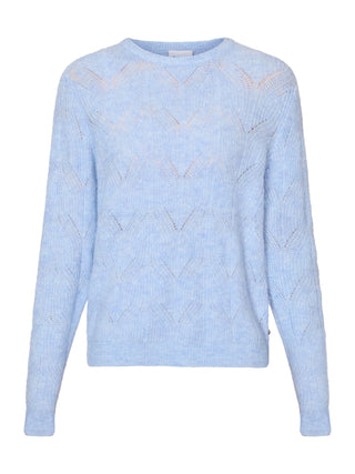 REDGREEN WOMAN Kali Knit