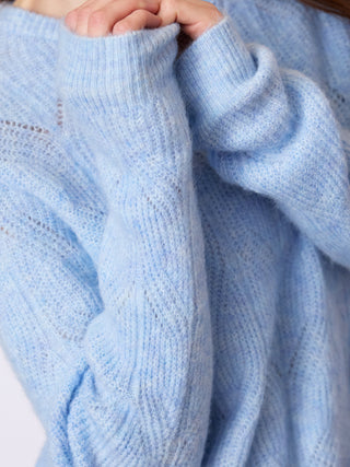 REDGREEN WOMAN Kali Knit