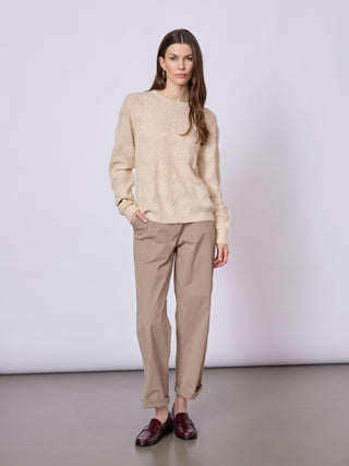 REDGREEN WOMAN Kali Knit