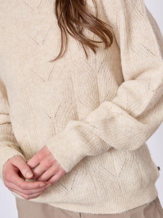 REDGREEN WOMAN Kali Knit