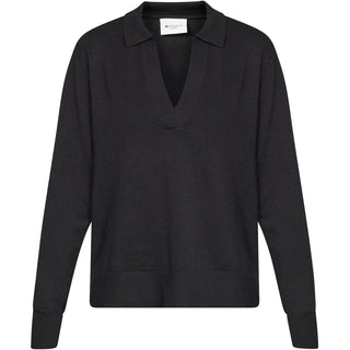 REDGREEN WOMAN Karla Knit 099 Black