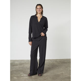 REDGREEN WOMAN Karla Knit 099 Black