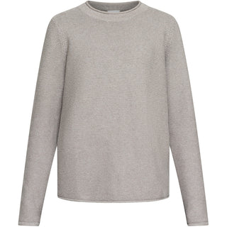 REDGREEN WOMAN Kathrine Knit 025 Dark Sand