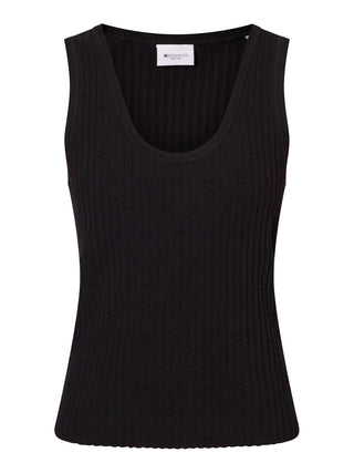 REDGREEN WOMAN Kelly Knit 099 Black