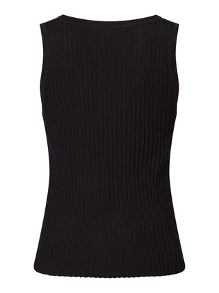 REDGREEN WOMAN Kelly Knit 099 Black