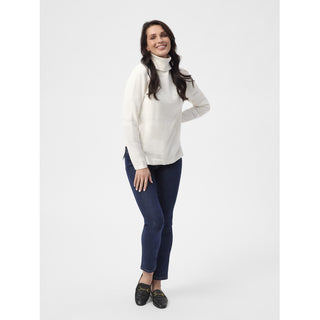 REDGREEN WOMAN Kianna Knit 020 Off White