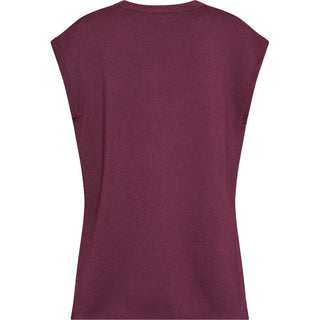 REDGREEN WOMAN Kimmie Knit Bordeaux