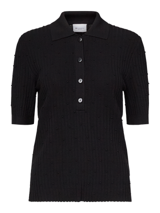 REDGREEN WOMAN Kira Knit 099 Black
