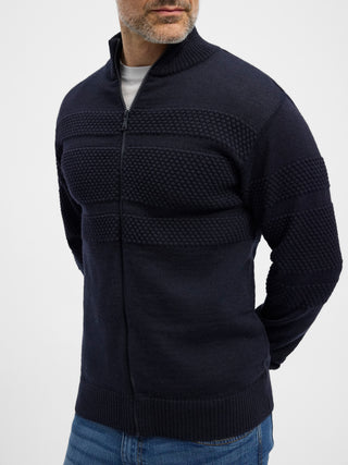 REDGREEN Kresten Knit 068 Navy