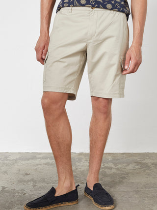REDGREEN LANCE CARGO SHORTS Shorts 0221 Light Sand
