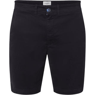 REDGREEN LIAM CHINO SHORTS Shorts 0191 Black