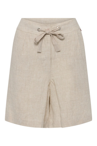 REDGREEN WOMAN Laika Shorts Pants and Shorts 422 Ligth Sand Melange