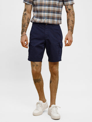 REDGREEN Lance Shorts 0692 Dark Navy