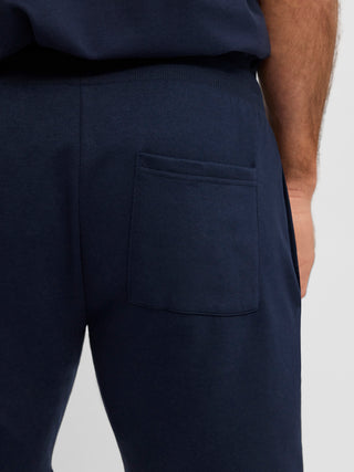REDGREEN MEN Laurits Shorts A - Blue