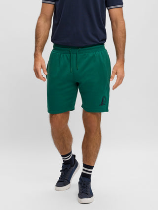 REDGREEN MEN Laurits Shorts D - Green