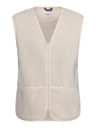 REDGREEN WOMAN Leo Fleece 020 Off White