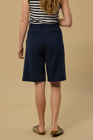 REDGREEN WOMAN Lianne Shorts Pants and Shorts 069 Dark Navy