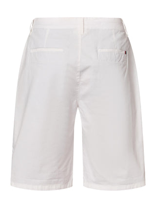 REDGREEN WOMAN Liza Pants and Shorts 421 Ecru Melange