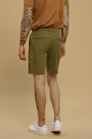 REDGREEN Louis Shorts 0742 Khaki