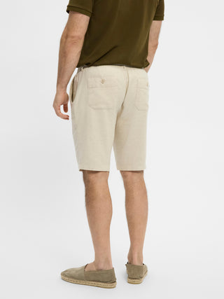 REDGREEN Lucan Shorts 0242 Mid Sand